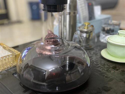 听说早上喝粥可以填饱肚子