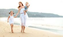 有关亲情之爱的句子