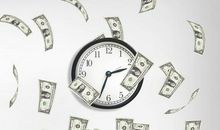 亲情在金钱面前很脆弱的句子