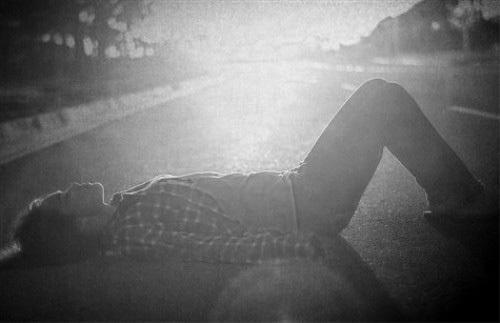 每个人都渴望有一段充满希望的感情