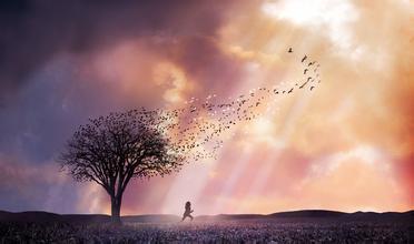    母爱的爱情句子  1