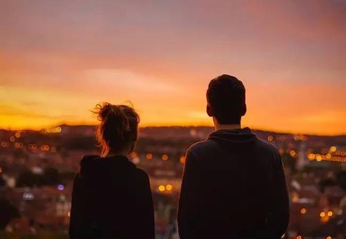 但最可怕的还是对她的失望