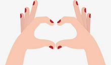 感动开心的句子