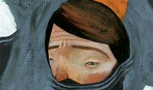 对有些人很失望的句子