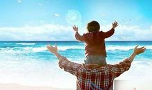 祝游客旅游开心的句子