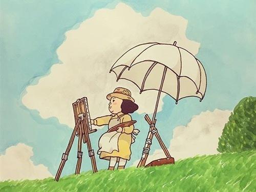 为什么每个人都这么喜欢宫崎骏