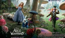 爱丽丝梦游仙境经典台词