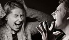 表达对自己丈夫一家人都失望的句子