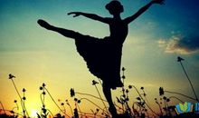 六年级优美句子