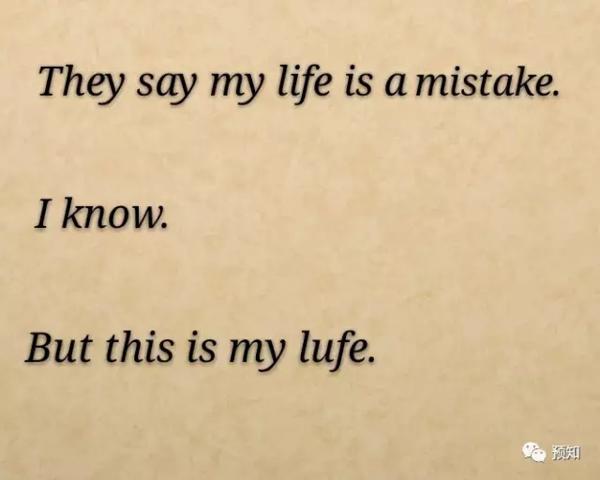 试试用英文吧【美丽的英文表白句子  美丽的你配得上美丽的句子】出其不意也许更令人心动