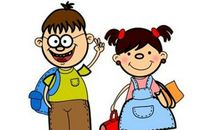 爸爸妈妈鼓励孩子的话