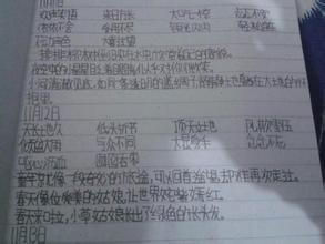    好话  左顾右潘东张希旺上下向前和向后看 眼睛转过身