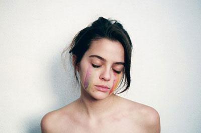 qq个性说说带图片 17