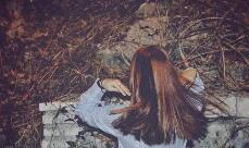 一个人要面对的最后一件事是失望