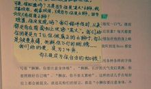 花火小狮经典语录