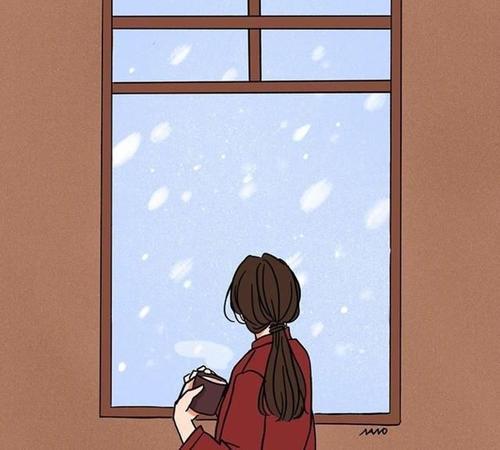 她会变得无噪音和镇定