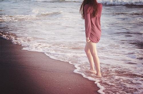 有些事情从来没有机会这样做