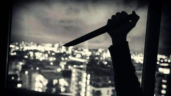 如果一个女人对男人真的很失望