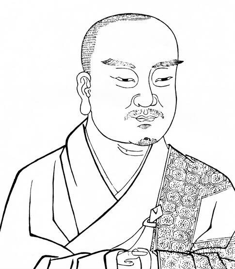 洪仁经典禅宗     1