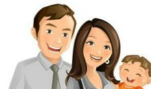 描写亲情的古风句子