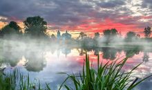 适合发朋友圈的心情句子