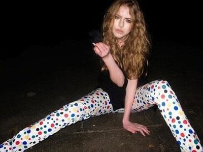 河流和湖泊中出现了另一件文物