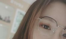 赞美一个女人眼睛好看的句子