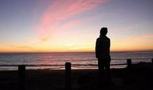 对知己失望的句子