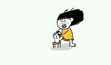 冲动是后悔药的句子