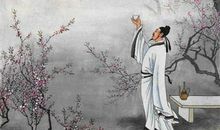 表现诗人思乡的诗句