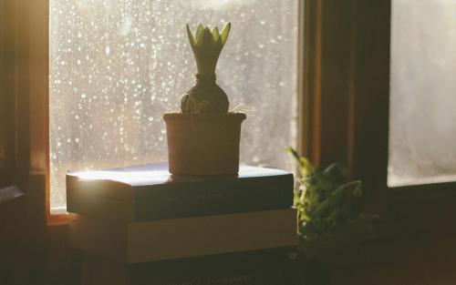 描述快乐的句子是什么