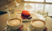 看海鸥很开心的句子