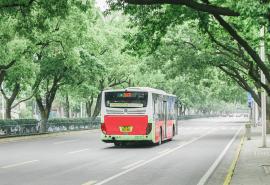 学会微笑拥有阳光