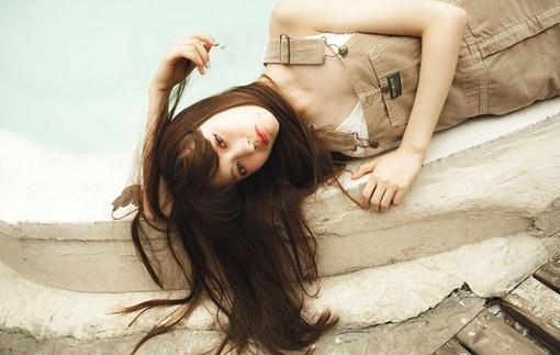 但我们必须接受不完美的自我