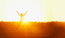 传递正能量的短句