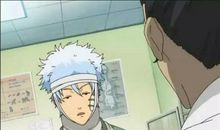 银魂的经典句子