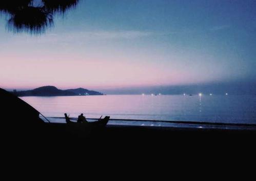 家庭应该充满希望和温暖