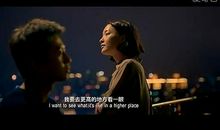 从你的全世界路过台词