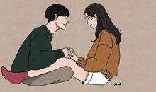 唯美的爱情语录