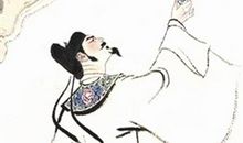 思念故人的句子