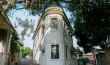 文艺美丽的亲情句子