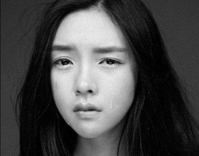 qq带图片的伤感说说 20