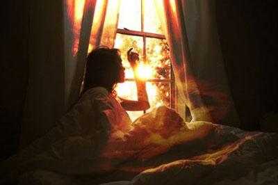 qq带图片的伤感说说 19