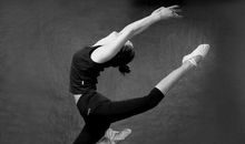 舞蹈老师的座右铭