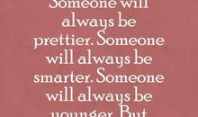 一些美好的英文句子