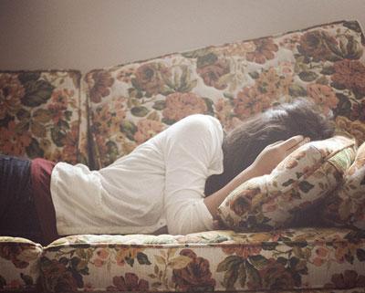 qq带图片的伤感说说 15