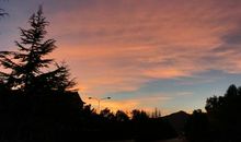 描写天气好的优美句子