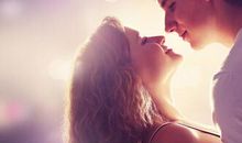 温柔的表白句子