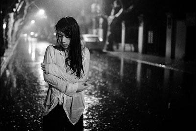 qq带图片的伤感说说 11