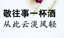 心情经典语录大全